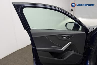 Audi Q2 Sport Manual Petrol SUV - Stock Number (1688229) - 41st supplementary image