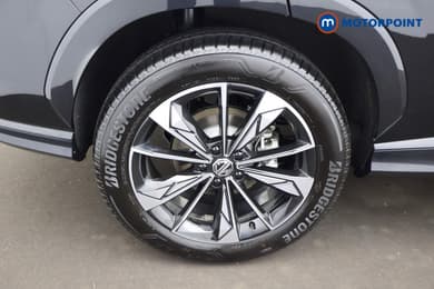 Mg Motor Uk HS Trophy Automatic Petrol-Electric Hybrid SUV - Stock Number (1688756) - 3rd supplementary image
