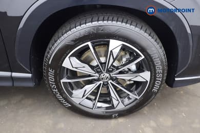 Mg Motor Uk HS Trophy Automatic Petrol-Electric Hybrid SUV - Stock Number (1688756) - 4th supplementary image