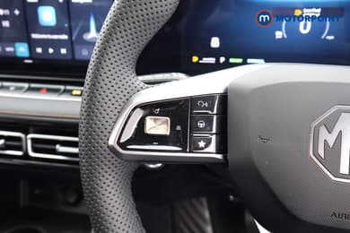 Mg Motor Uk HS Trophy Automatic Petrol-Electric Hybrid SUV - Stock Number (1688756) - 6th supplementary image