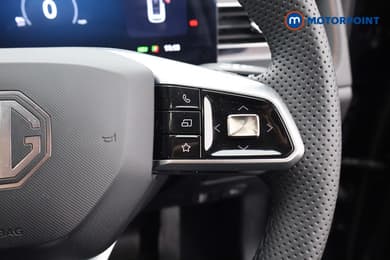 Mg Motor Uk HS Trophy Automatic Petrol-Electric Hybrid SUV - Stock Number (1688756) - 7th supplementary image