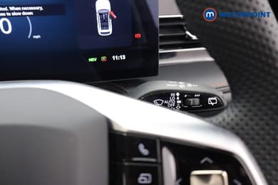 Mg Motor Uk HS Trophy Automatic Petrol-Electric Hybrid SUV - Stock Number (1688756) - 9th supplementary image