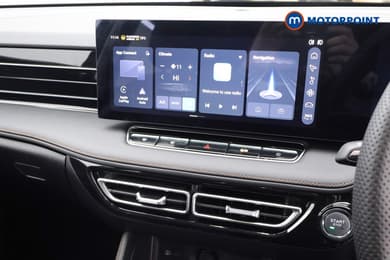 Mg Motor Uk HS Trophy Automatic Petrol-Electric Hybrid SUV - Stock Number (1688756) - 11th supplementary image