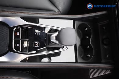 Mg Motor Uk HS Trophy Automatic Petrol-Electric Hybrid SUV - Stock Number (1688756) - 13th supplementary image