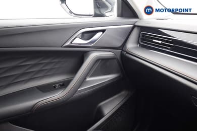 Mg Motor Uk HS Trophy Automatic Petrol-Electric Hybrid SUV - Stock Number (1688756) - 15th supplementary image