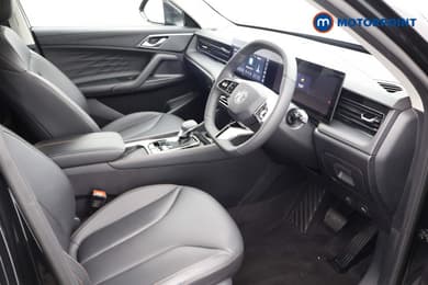 Mg Motor Uk HS Trophy Automatic Petrol-Electric Hybrid SUV - Stock Number (1688756) - 22nd supplementary image