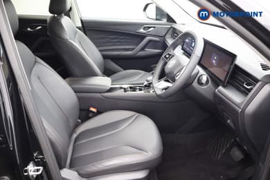 Mg Motor Uk HS Trophy Automatic Petrol-Electric Hybrid SUV - Stock Number (1688756) - 23rd supplementary image