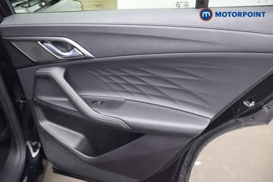 Mg Motor Uk HS Trophy Automatic Petrol-Electric Hybrid SUV - Stock Number (1688756) - 24th supplementary image