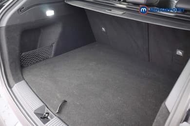 Mg Motor Uk HS Trophy Automatic Petrol-Electric Hybrid SUV - Stock Number (1688756) - 27th supplementary image