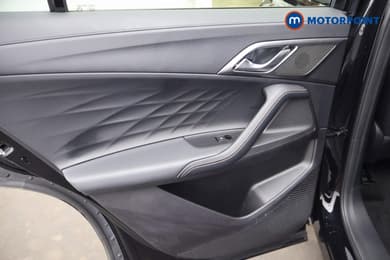 Mg Motor Uk HS Trophy Automatic Petrol-Electric Hybrid SUV - Stock Number (1688756) - 28th supplementary image