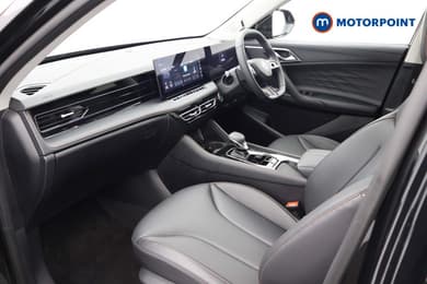 Mg Motor Uk HS Trophy Automatic Petrol-Electric Hybrid SUV - Stock Number (1688756) - 32nd supplementary image