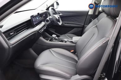 Mg Motor Uk HS Trophy Automatic Petrol-Electric Hybrid SUV - Stock Number (1688756) - 33rd supplementary image