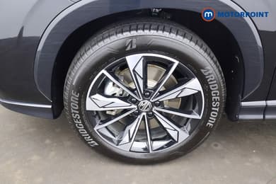 Mg Motor Uk HS Trophy Automatic Petrol-Electric Hybrid SUV - Stock Number (1688756) - 1st supplementary image