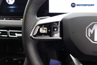 Mg Motor Uk HS Trophy Automatic Petrol-Electric Hybrid SUV - Stock Number (1688758) - 2nd supplementary image