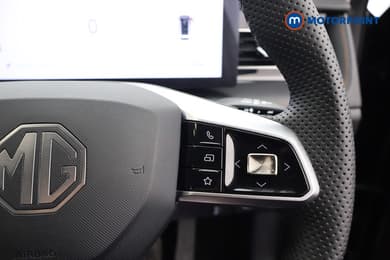 Mg Motor Uk HS Trophy Automatic Petrol-Electric Hybrid SUV - Stock Number (1688758) - 3rd supplementary image