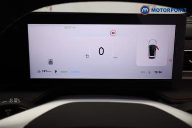 Mg Motor Uk HS Trophy Automatic Petrol-Electric Hybrid SUV - Stock Number (1688758) - 4th supplementary image