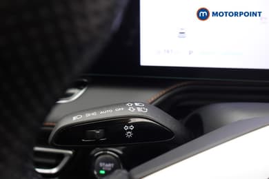 Mg Motor Uk HS Trophy Automatic Petrol-Electric Hybrid SUV - Stock Number (1688758) - 5th supplementary image
