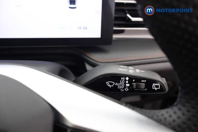 Mg Motor Uk HS Trophy Automatic Petrol-Electric Hybrid SUV - Stock Number (1688758) - 6th supplementary image