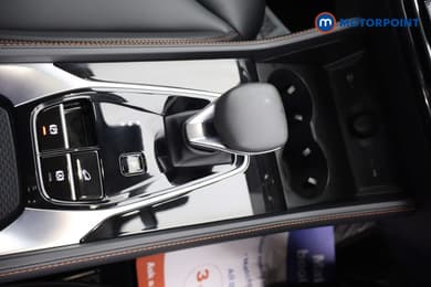 Mg Motor Uk HS Trophy Automatic Petrol-Electric Hybrid SUV - Stock Number (1688758) - 7th supplementary image