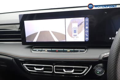 Mg Motor Uk HS Trophy Automatic Petrol-Electric Hybrid SUV - Stock Number (1688758) - 9th supplementary image