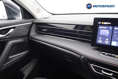 Mg Motor Uk HS Trophy Automatic Petrol-Electric Hybrid SUV - Stock Number (1688758) - 10th supplementary image