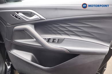 Mg Motor Uk HS Trophy Automatic Petrol-Electric Hybrid SUV - Stock Number (1688758) - 12th supplementary image