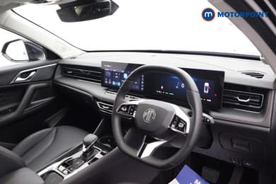 Mg Motor Uk HS Trophy Automatic Petrol-Electric Hybrid SUV - Stock Number (1688758) - 13th supplementary image