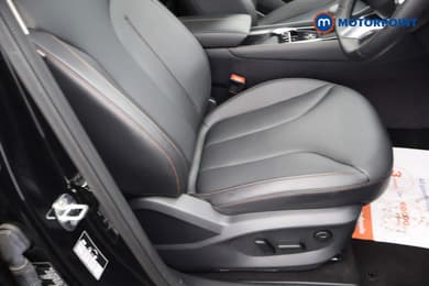 Mg Motor Uk HS Trophy Automatic Petrol-Electric Hybrid SUV - Stock Number (1688758) - 15th supplementary image