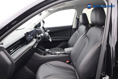Mg Motor Uk HS Trophy Automatic Petrol-Electric Hybrid SUV - Stock Number (1688758) - 21st supplementary image