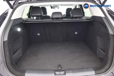 Mg Motor Uk HS Trophy Automatic Petrol-Electric Hybrid SUV - Stock Number (1688758) - 22nd supplementary image