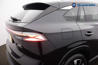 Mg Motor Uk HS Trophy Automatic Petrol-Electric Hybrid SUV - Stock Number (1688758) - 23rd supplementary image