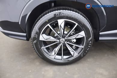 Mg Motor Uk HS Trophy Automatic Petrol-Electric Hybrid SUV - Stock Number (1688758) - 25th supplementary image