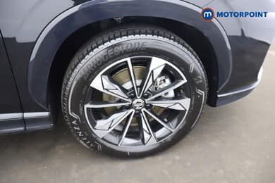 Mg Motor Uk HS Trophy Automatic Petrol-Electric Hybrid SUV - Stock Number (1688758) - 26th supplementary image