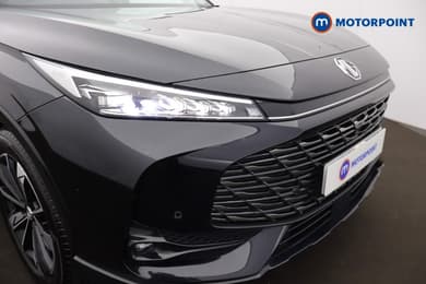 Mg Motor Uk HS Trophy Automatic Petrol-Electric Hybrid SUV - Stock Number (1688758) - 27th supplementary image