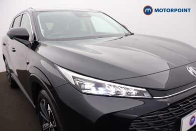 Mg Motor Uk HS Trophy Automatic Petrol-Electric Hybrid SUV - Stock Number (1688758) - 28th supplementary image