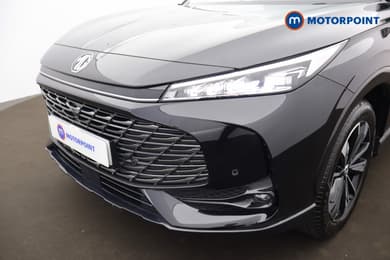Mg Motor Uk HS Trophy Automatic Petrol-Electric Hybrid SUV - Stock Number (1688758) - 29th supplementary image