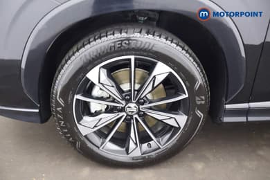 Mg Motor Uk HS Trophy Automatic Petrol-Electric Hybrid SUV - Stock Number (1688758) - 31st supplementary image