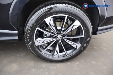 Mg Motor Uk HS Trophy Automatic Petrol-Electric Hybrid SUV - Stock Number (1688758) - 32nd supplementary image