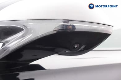 Mg Motor Uk HS Trophy Automatic Petrol-Electric Hybrid SUV - Stock Number (1688758) - 33rd supplementary image
