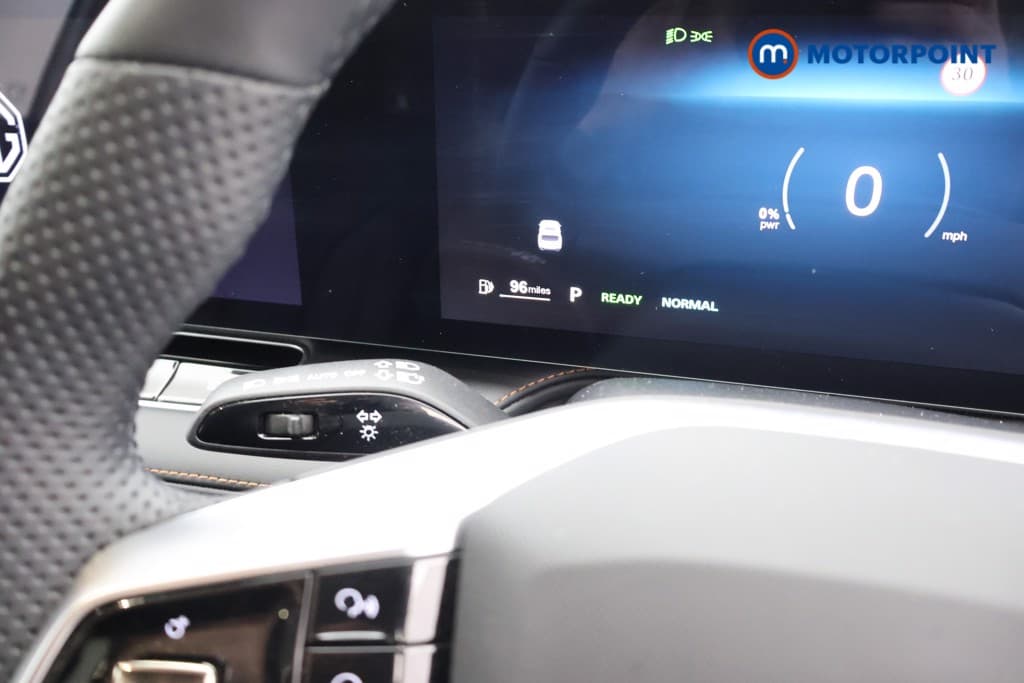 Mg Motor Uk HS Trophy Automatic Petrol-Electric Hybrid SUV - Stock Number (1688781) - 8th supplementary image