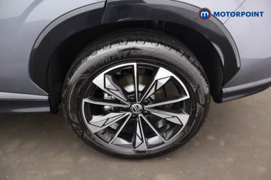 Mg Motor Uk HS Trophy Automatic Petrol-Electric Hybrid SUV - Stock Number (1688803) - 2nd supplementary image