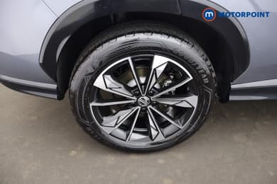 Mg Motor Uk HS Trophy Automatic Petrol-Electric Hybrid SUV - Stock Number (1688803) - 3rd supplementary image