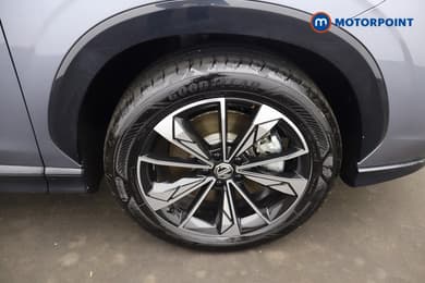 Mg Motor Uk HS Trophy Automatic Petrol-Electric Hybrid SUV - Stock Number (1688803) - 4th supplementary image