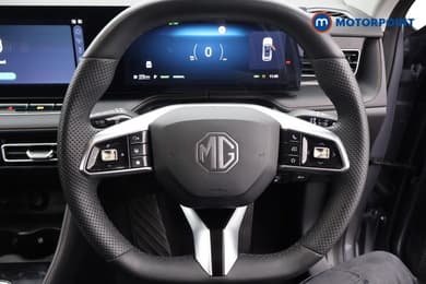 Mg Motor Uk HS Trophy Automatic Petrol-Electric Hybrid SUV - Stock Number (1688803) - 5th supplementary image