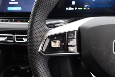 Mg Motor Uk HS Trophy Automatic Petrol-Electric Hybrid SUV - Stock Number (1688803) - 6th supplementary image