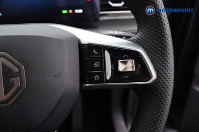 Mg Motor Uk HS Trophy Automatic Petrol-Electric Hybrid SUV - Stock Number (1688803) - 7th supplementary image