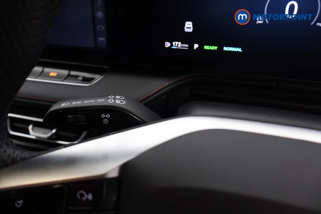 Mg Motor Uk HS Trophy Automatic Petrol-Electric Hybrid SUV - Stock Number (1688803) - 8th supplementary image
