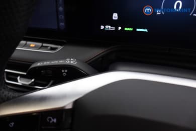 Mg Motor Uk HS Trophy Automatic Petrol-Electric Hybrid SUV - Stock Number (1688803) - 8th supplementary image