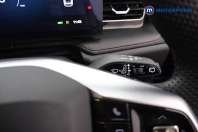 Mg Motor Uk HS Trophy Automatic Petrol-Electric Hybrid SUV - Stock Number (1688803) - 9th supplementary image