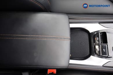 Mg Motor Uk HS Trophy Automatic Petrol-Electric Hybrid SUV - Stock Number (1688803) - 14th supplementary image